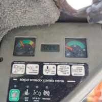 2001 BOBCAT 773 Skid Steer Loader - Image 24