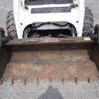 2001 BOBCAT 773 Skid Steer Loader - Image 6
