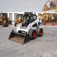 2001 BOBCAT 773 Skid Steer Loader - Image 5
