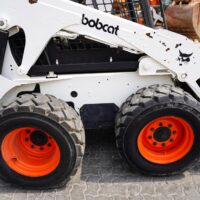 2001 BOBCAT 773 Skid Steer Loader - Image 11