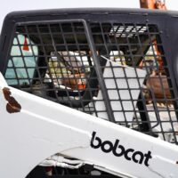 2001 BOBCAT 773 Skid Steer Loader - Image 12