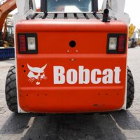 2001 BOBCAT 773 Skid Steer Loader - Image 14