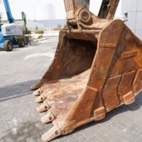 2017 VOLVO EC480DL Tracked Excavator - Image 8