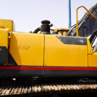 2017 VOLVO EC480DL Tracked Excavator - Image 16
