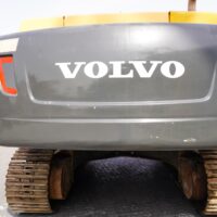 2017 VOLVO EC480DL Tracked Excavator - Image 19