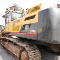 2017 VOLVO EC480DL Tracked Excavator - Image 20