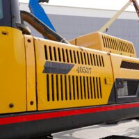 2017 VOLVO EC480DL Tracked Excavator - Image 23