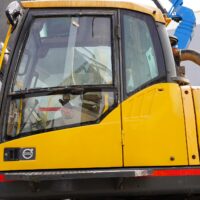 2017 VOLVO EC480DL Tracked Excavator - Image 24