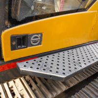 2017 VOLVO EC480DL Tracked Excavator - Image 36