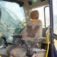 2017 VOLVO EC480DL Tracked Excavator - Image 26