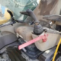 2017 VOLVO EC480DL Tracked Excavator - Image 33