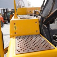 2017 VOLVO EC480DL Tracked Excavator - Image 35