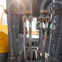 2017 VOLVO EC480DL Tracked Excavator - Image 14