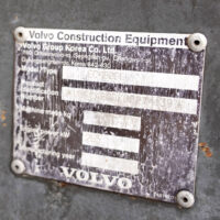 2017 VOLVO EC480DL Tracked Excavator - Image 39
