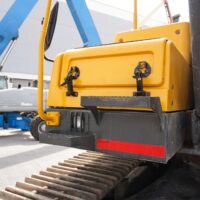 2017 VOLVO EC480DL Tracked Excavator - Image 15