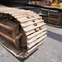 2017 VOLVO EC480DL Tracked Excavator - Image 12