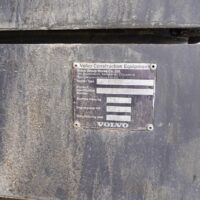 2017 VOLVO EC480DL Tracked Excavator - Image 37