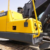 2017 VOLVO EC480DL Tracked Excavator - Image 15