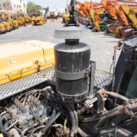 2017 VOLVO EC480DL Tracked Excavator - Image 25