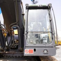 2017 VOLVO EC480DL Tracked Excavator - Image 27