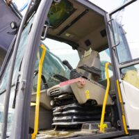 2017 VOLVO EC480DL Tracked Excavator - Image 29