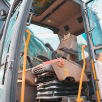 2017 VOLVO EC480DL Tracked Excavator - Image 34