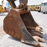 2017 VOLVO EC480DL Tracked Excavator - Image 7