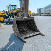 2017 VOLVO EC480DL Tracked Excavator - Image 14