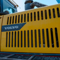 2017 VOLVO EC480DL Tracked Excavator - Image 15