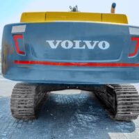 2017 VOLVO EC480DL Tracked Excavator - Image 18