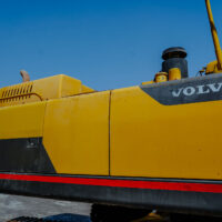 2017 VOLVO EC480DL Tracked Excavator - Image 21