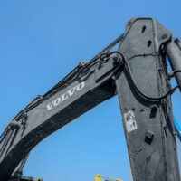 2017 VOLVO EC480DL Tracked Excavator - Image 30