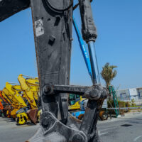 2017 VOLVO EC480DL Tracked Excavator - Image 31