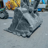 2017 VOLVO EC480DL Tracked Excavator - Image 32