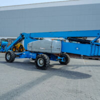 2006 GENIE Z-135 / 70 4WD Diesel Boom Lift 43m - Image 2