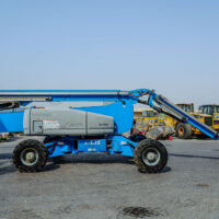 2006 GENIE Z-135 / 70 4WD Diesel Boom Lift 43m - Image 15