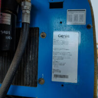 2006 GENIE Z-135 / 70 4WD Diesel Boom Lift 43m - Image 30