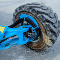 2006 GENIE Z-135 / 70 4WD Diesel Boom Lift 43m - Image 9