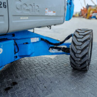 2006 GENIE Z-135 / 70 4WD Diesel Boom Lift 43m - Image 11