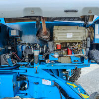 2006 GENIE Z-135 / 70 4WD Diesel Boom Lift 43m - Image 13