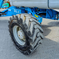 2006 GENIE Z-135 / 70 4WD Diesel Boom Lift 43m - Image 14