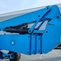 2006 GENIE Z-135 / 70 4WD Diesel Boom Lift 43m - Image 16