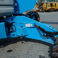 2006 GENIE Z-135 / 70 4WD Diesel Boom Lift 43m - Image 23