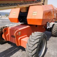 2012 JLG 800S Boom Lift - Image 10