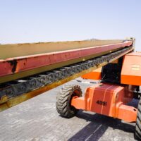2012 JLG 800S Boom Lift - Image 11