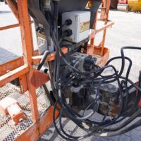 2012 JLG 800S Boom Lift - Image 12