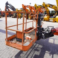 2012 JLG 800S Boom Lift - Image 13