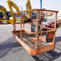 2012 JLG 800S Boom Lift - Image 14