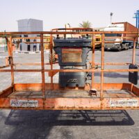 2012 JLG 800S Boom Lift - Image 15