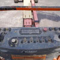 2012 JLG 800S Boom Lift - Image 17
